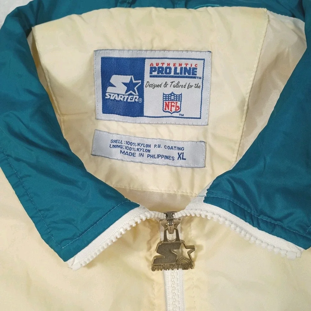STARTER vintage 1994